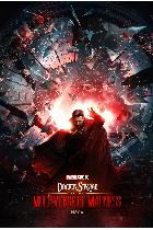 Jet Centre - Movie House Cinema - Doctor Strange In The Multiverse Of Madness